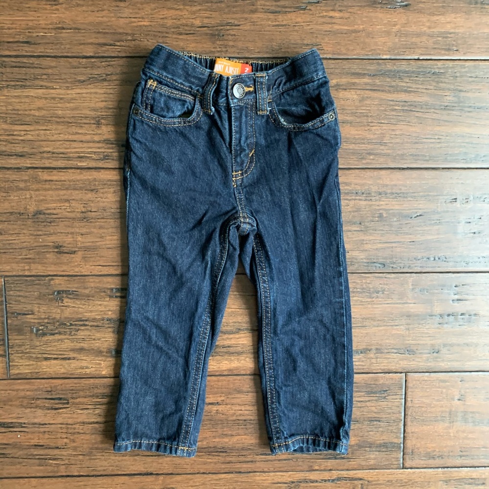 Old Navy Skinny Jeans